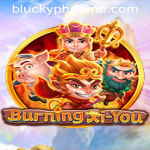 Discover the World of BurningXiYou: A Comprehensive Guide