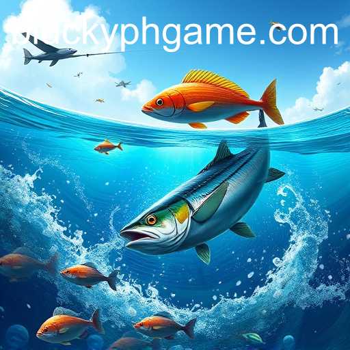 Fishing Games