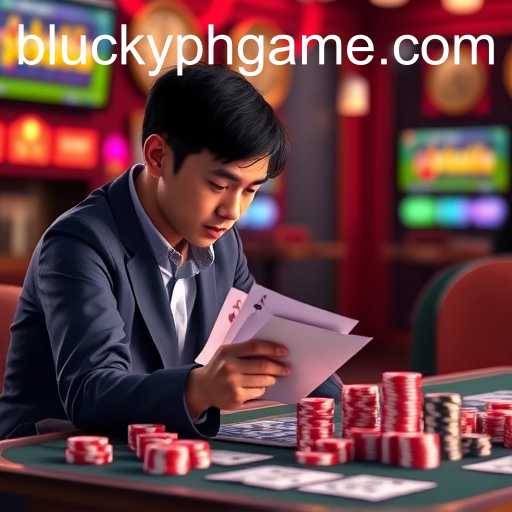 Responsible Gambling